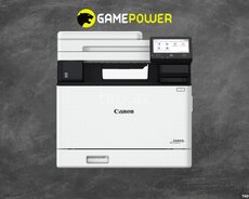 Printer Canon Laserjet MF752CDW II 3in1 A4 Wifi