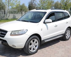 Hyundai Santa Fe, 2007 il