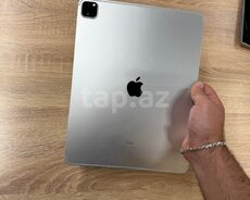 Apple iPad Pro 12.9 (2020) Silver 1TB 6GB