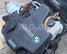 BMW N20B20 mühərriki