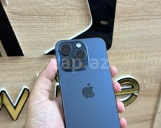 Apple iPhone 15 Pro Blue Titanium 128GB 8GB