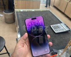 Apple iPhone 14 Pro Max Deep Purple 128GB 6GB