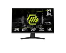 Monitor MSI MAG 274F 200Hz 27