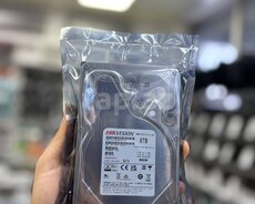 Hikvision 8TB HDD