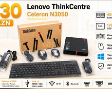 ThinkCentre Mini PC