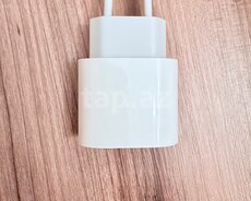 Apple USB-C 20W Power adapteri