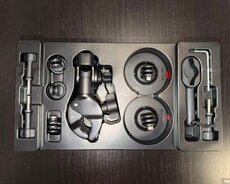 Insta360 Motorcycle Bundle