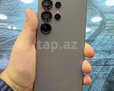 Samsung Galaxy S24 Ultra Titanium Gray 256GB 12GB