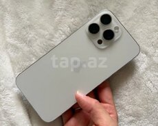 Apple iPhone 15 Pro Natural Titanium 128GB 8GB