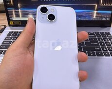 Apple iPhone 15 Blue 128GB 6GB
