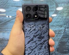 Xiaomi Poco F6 Pro Black 512GB 12GB