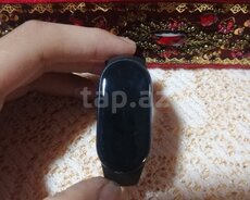 Xiaomi Mi Band 10 Midnight Black