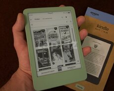 Kindle gen 11