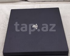 Sony PlayStation 4 Pro (PS4 Pro) oyun konsolu
