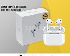Airpods Pro2 ANC Gen6  Regular JL