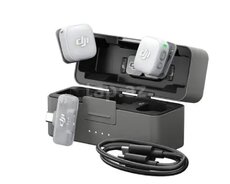 DJI Mic Mini 2