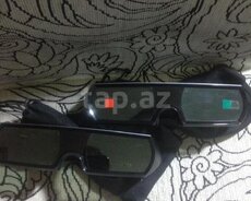 3D очки