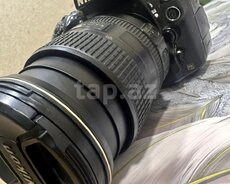 Fotoaparat Nikon d810