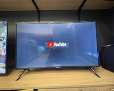 Televizor Samsung Curved