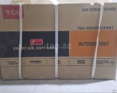 Kondisioner TCL TAC-09CHSD XA73
