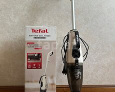 Tefal Air Force Dual Power 2in1 şaquli tozsoran