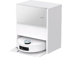 Robot tozsoran Dreame Aqua10 Ultra Roller Complete