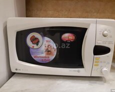Mikrodalğalı soba LG