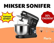 Mikser Sonifer SF-8213 (41), planetar, 1300 Vt