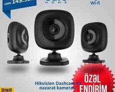 Domofon HIKVISION AE-DC2015-B1