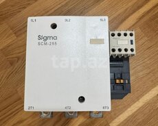 Kontaktor 255A