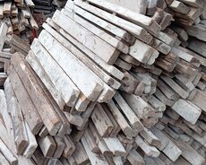 Taxta materialları