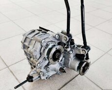 LADA (VAZ) Niva ötürücü qutusu