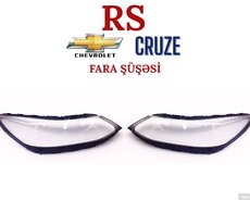 Chevrolet Cruze 2016-18 fara şüşəsi