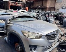 Mazda 2, 3, 6, CX-5, CX-7, CX-9 ehtiyat hissələri