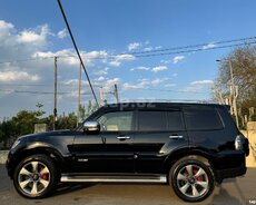 Mitsubishi Pajero təkərləri R20