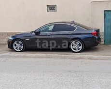 BMW F10 M tech diskləri