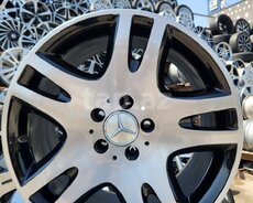 Mercedes-Benz diskləri R17