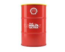 Helix Ultra ECT C3 5W-30 209L mühərrik yağı