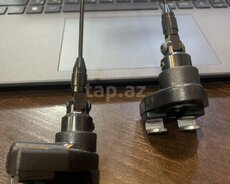 Antena P