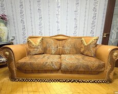 Divan və kreslolar