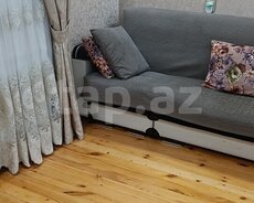 Qonaq otağı mebeli