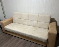 Qonaq otağı mebeli
