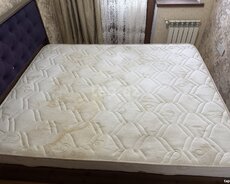 Ortopedik döşək