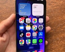 Apple iPhone 15 Pro Natural Titanium 256GB 8GB