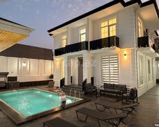 Villa kirayə verilir, Novxanı qəs