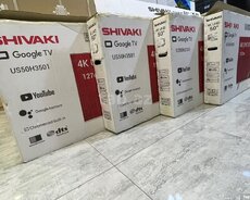 Shivaki US50H3501