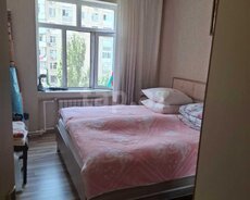 2-otaqlı mənzil, Əhmədli m., 65 m