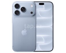 Apple iPhone 18 Pro Glacier 256GB 12GB