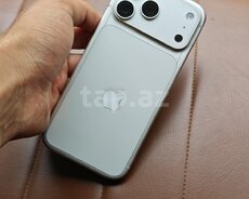 Apple iPhone 17 Pro Max Silver 256GB 12GB