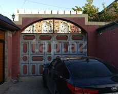 Həyət evi, Sulutəpə qəs